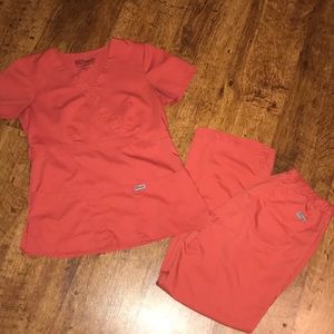 Grey’s Anatomy Scrub Set